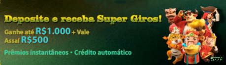 APK oficial da 577f para Android