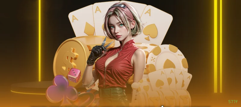 Jogos de fortune da 577f com prêmios incríveis