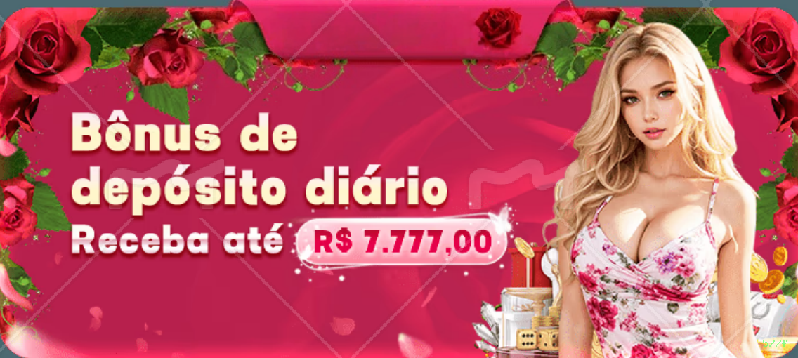 Programa VIP exclusivo da 577f